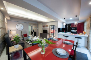 Apartamento en zona monumental